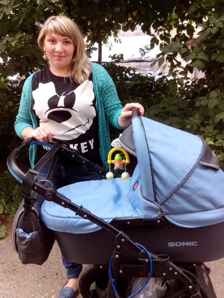 Татьяна Крюкова