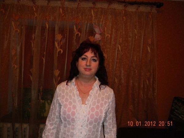 Valentina Datunishvili