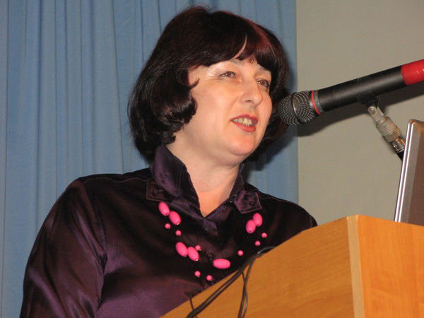 Ирина Амелина