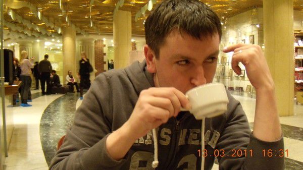 Виктор Аладьин