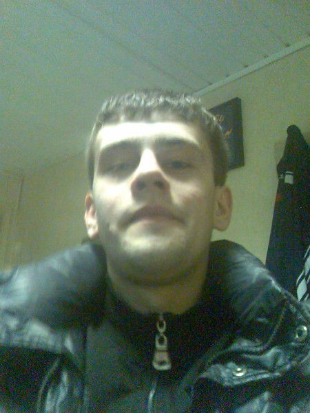 Сергей Яшин