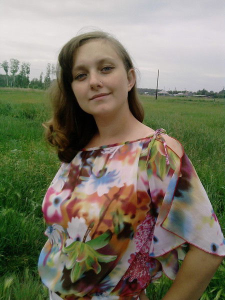 Екатерина Милашевская