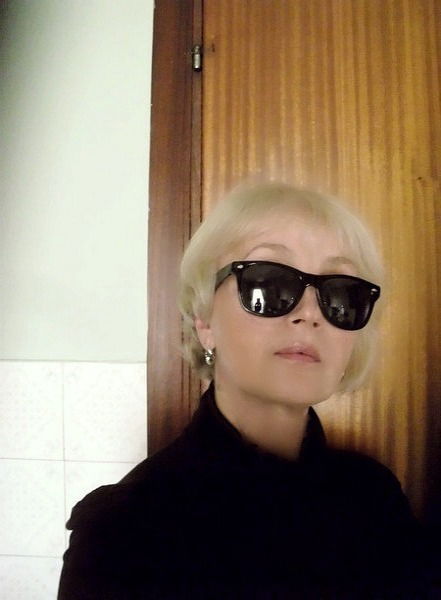 Станислава Каньшина