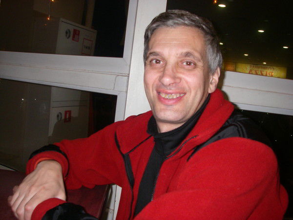 Хаимзон Борис