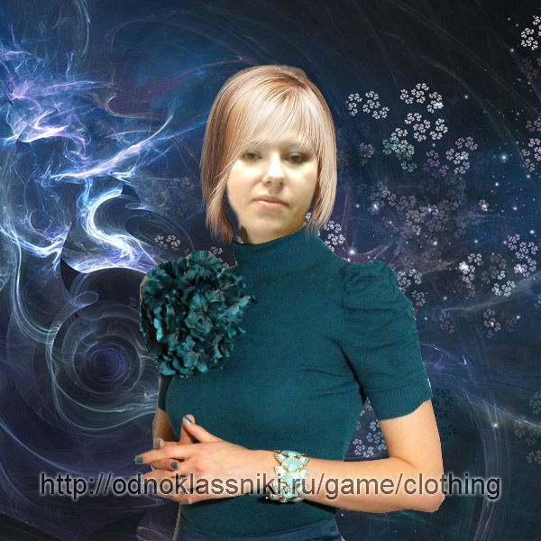 Наталья Марышева