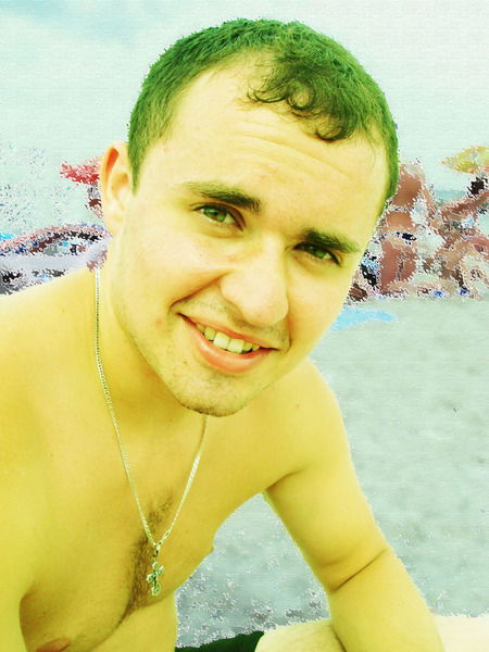 Игорь Боженко