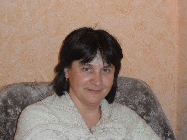 Елена Павлова
