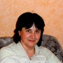 Елена Павлова