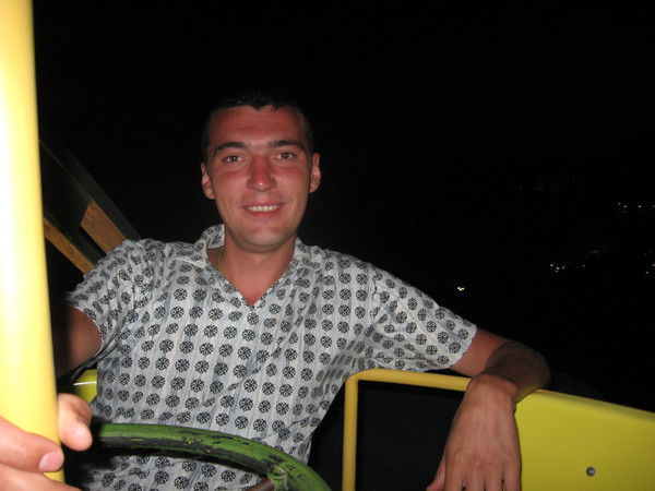 Алексей Баварский