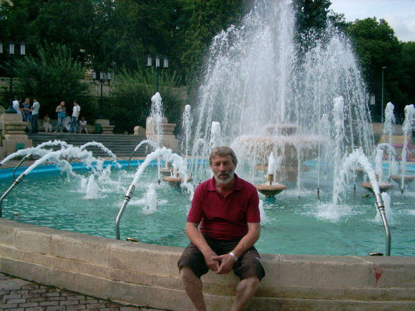 Валерий Козловский