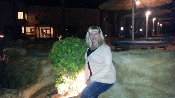 Альфия Мороз