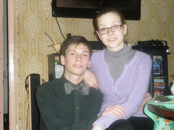 Сергей Лутицкий