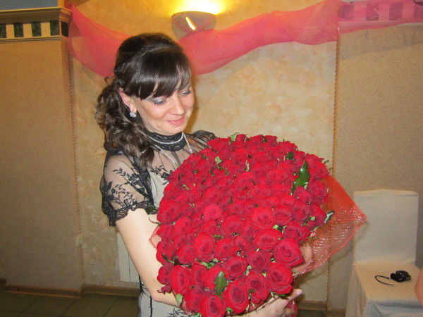 Зоряна Стэльмах