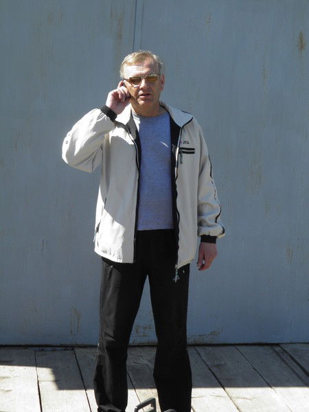 Александр Росляков