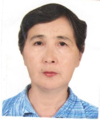 Дина Овчинникова