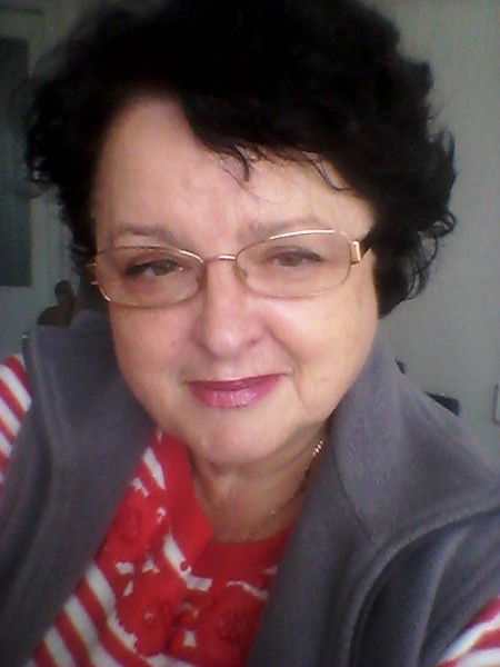 Ольга Уманец