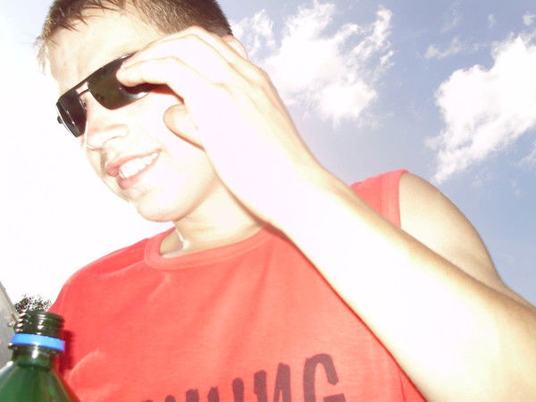 Александр Волков