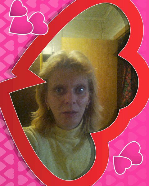 Елена Смирнова