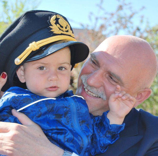 Константин Будуров