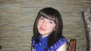 Анастасия Сорокина