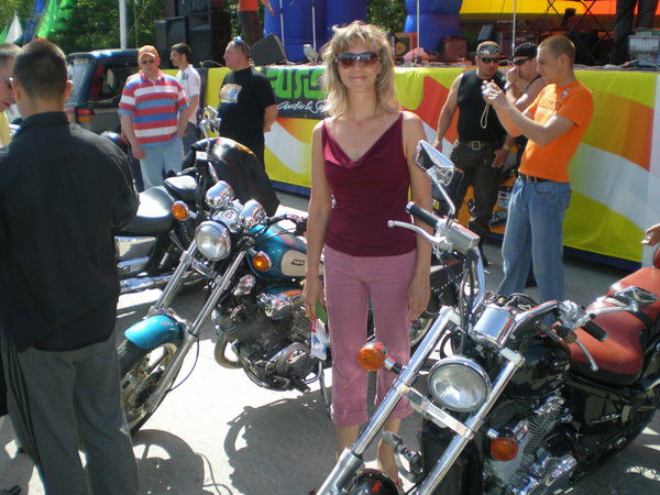 Оксана Ноженко