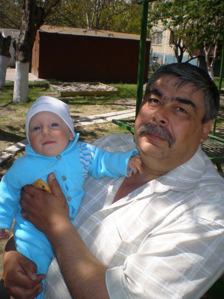 Виктор Баша