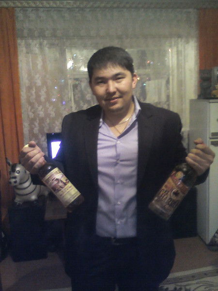 Тимур Кайпназаров