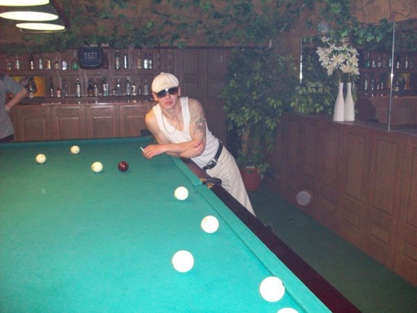 Алексей Ломакин