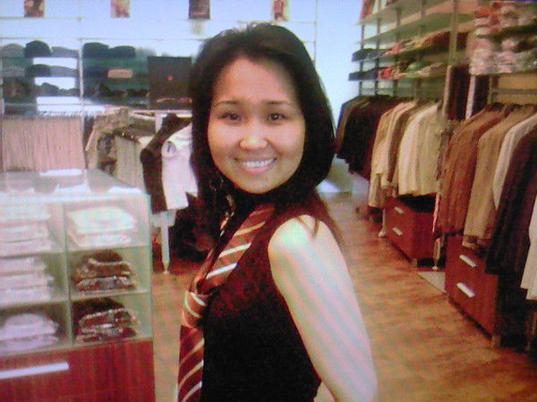 Айнур Муфталова