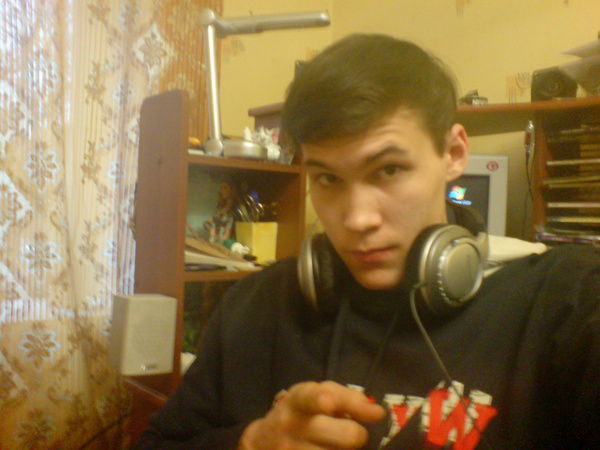 Евгений Тастиев