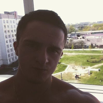 Дмитрий Франтов