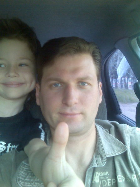 Андрей Розсоха