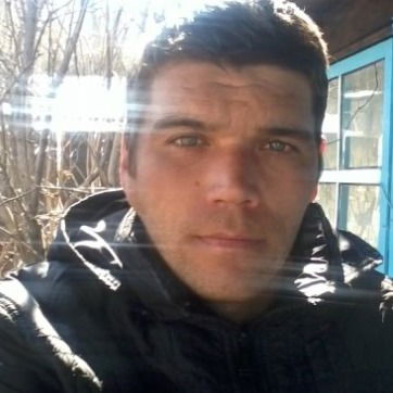 Сергей Елизов