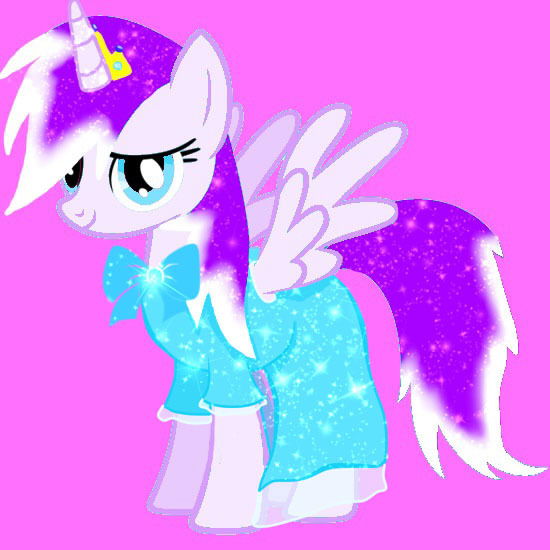 Lily Princess Phoenix