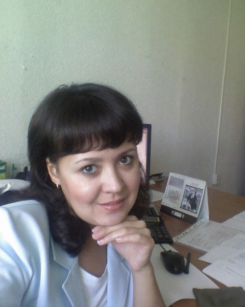 Лейсан Загрутдинова