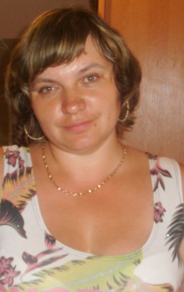 Инна Коваленко