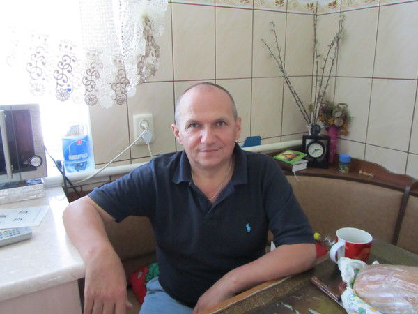 Вктор Смоляк