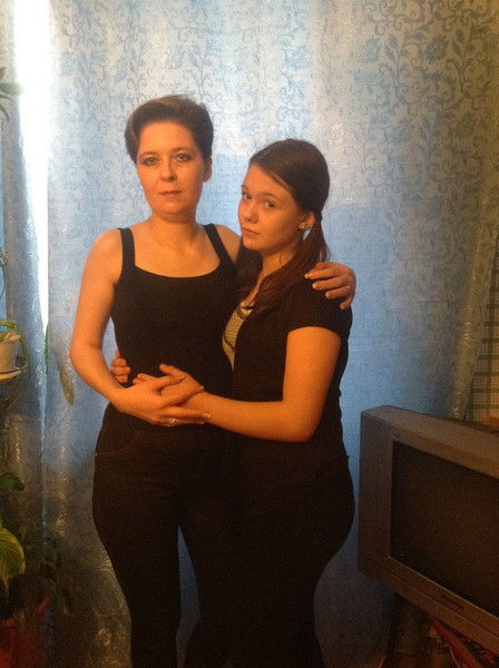 Наталья Старковская