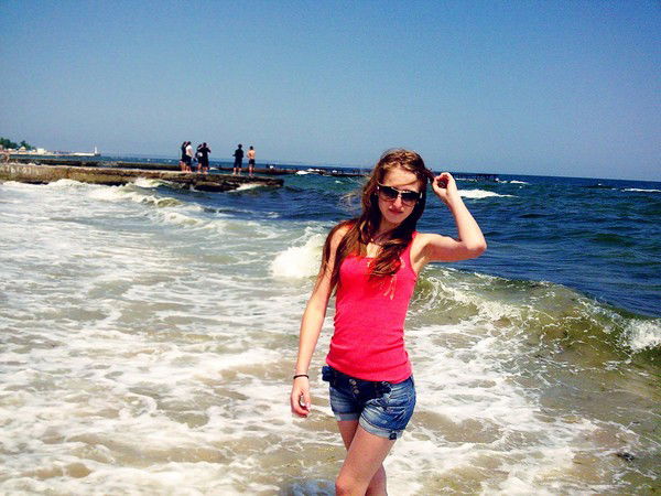 Наталья Лисица