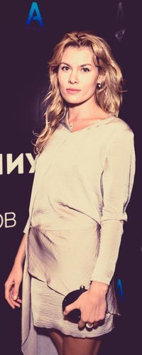 Вика Дуплищева