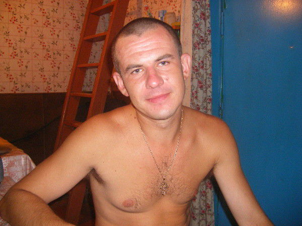 Алексей Самосадов