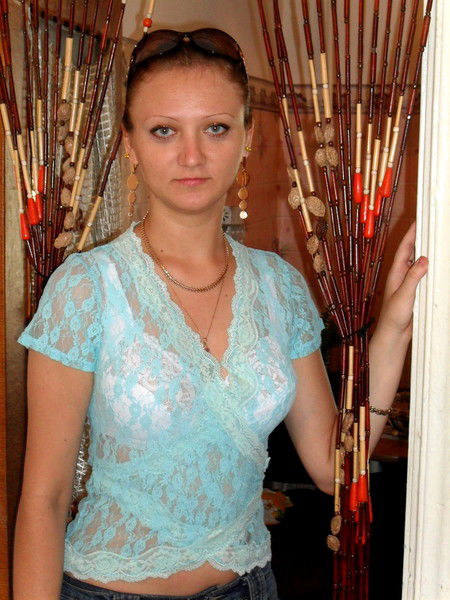 Алла Хромова