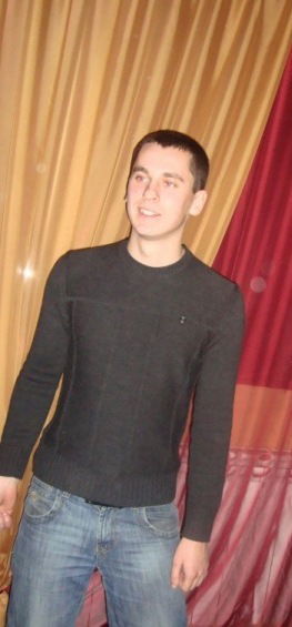 Вячеслав Замедянський