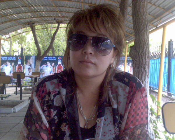 Гульмира Бейсеналина