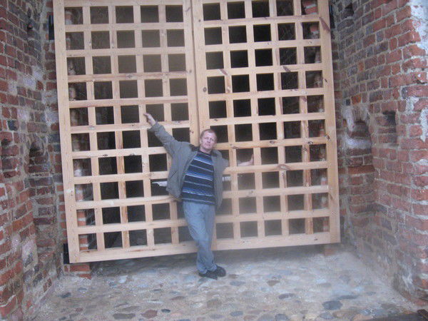 Илья Кулинкович