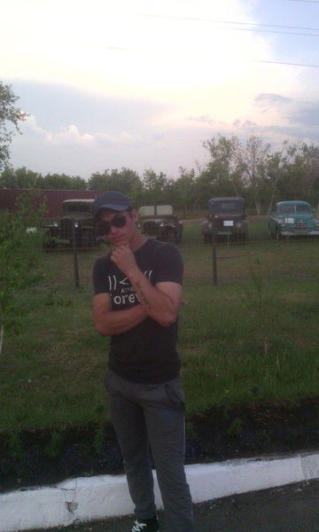 Тимчик Жакупов