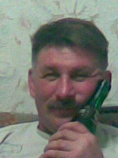 Сергей Прыгунков