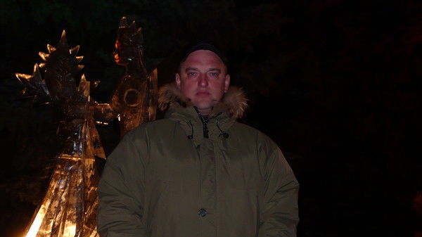 Андрей Алдонин