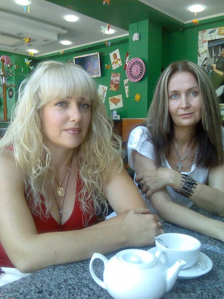 Татьяна Прима