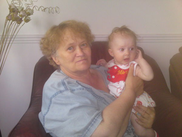 Татьяна Бардина